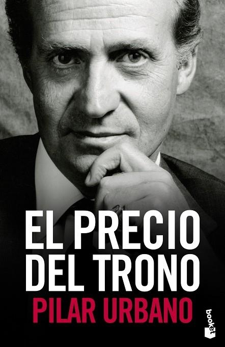 PRECIO DEL TRONO | 9788408118565 | URBANO,PILAR