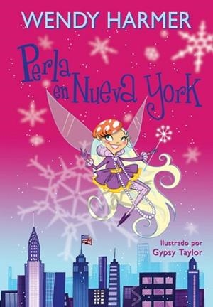 PERLA EN NUEVA YORK | 9788448831721 | HARMER,WENDY TAYLOR,GYPSY