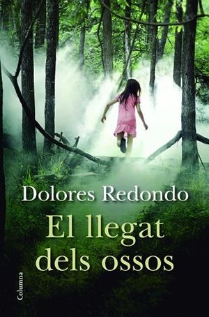 EL LLEGAT DELS OSSOS | 9788466417891 | REDONDO,DOLORES