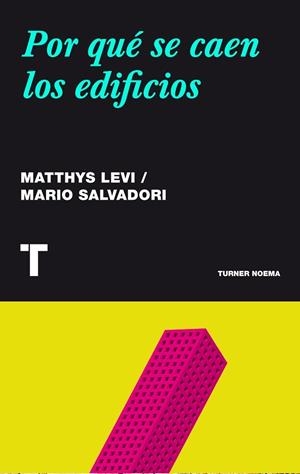 POR QUE SE CAEN LOS EDIFICIOS | 9788415832188 | SALVADORI,MARIO LEVY,MATTHYS