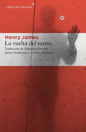 VUELTA DEL TORNO | 9788415625780 | JAMES,HENRY