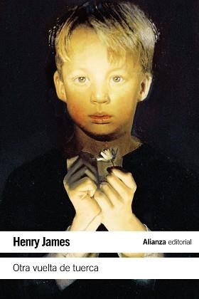 OTRA VUELTA DE TUERCA | 9788420676722 | JAMES,HENRY