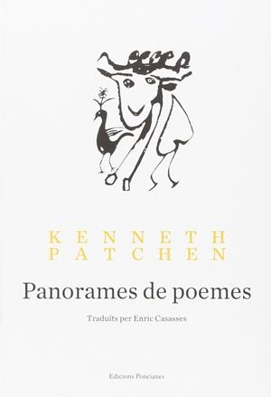 PANORAMES DE POEMES. BILINGUE | 9788472269989 | PATCHEN,KENNETH