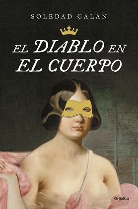 DIABLO EN EL CUERPO | 9788425353307 | GALAN,SOLEDAD