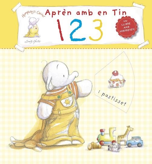 APREN AMB EN TIN 123 | 9788490942345 | HUNTER,SALLY