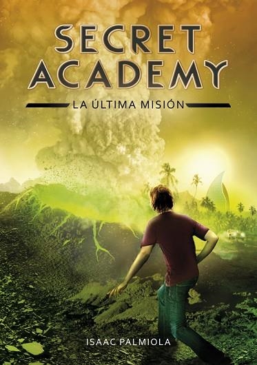ULTIMA MISION | 9788490434871 | PALMIOLA,ISAAC