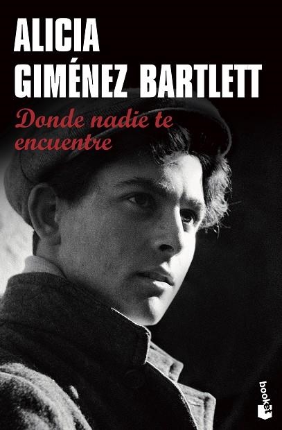 DONDE NADIE TE ENCUENTRE. PREMIO NADAL 2011 | 9788423320707 | GIMENEZ BARTLETT,ALICIA