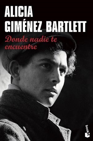 DONDE NADIE TE ENCUENTRE. PREMIO NADAL 2011 | 9788423320707 | GIMENEZ BARTLETT,ALICIA