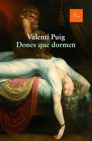DONES QUE DORMEN | 9788475885674 | PUIG,VALENTI