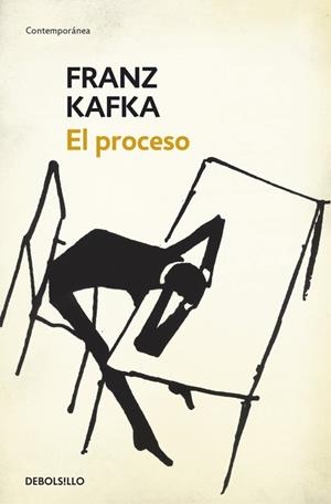 PROCESO | 9788497592819 | KAFKA,FRANZ