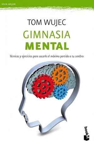 GIMNASIA MENTAL | 9788427040496 | WUJEC,TOM