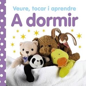 A DORMIR | 9788499061023