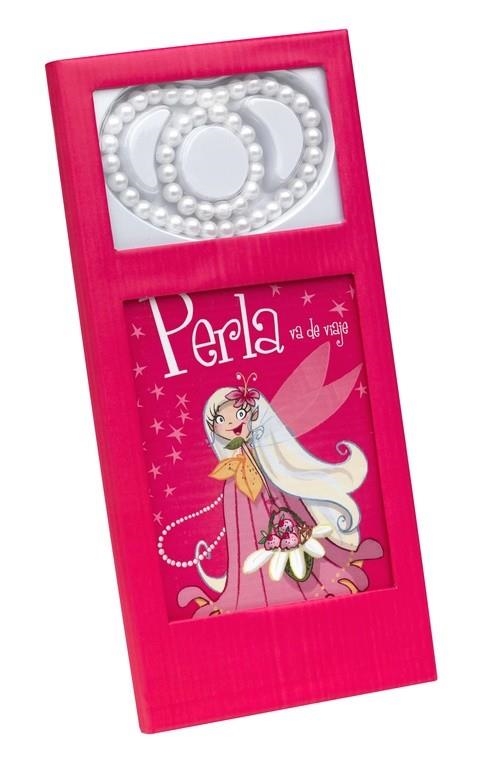 PERLA VA DE VIAJE+COLLAR | 9788448836580 | HARMER,WENDY TAYLOR,GYPSY
