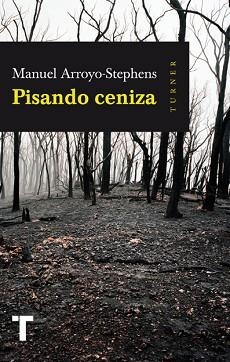 PISANDO CENIZA | 9788416142217 | ARROYO-STEPHENS,MANUEL