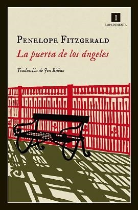 PUERTA DE LOS ANGELES | 9788415979968 | FITZGERALD,PENELOPE