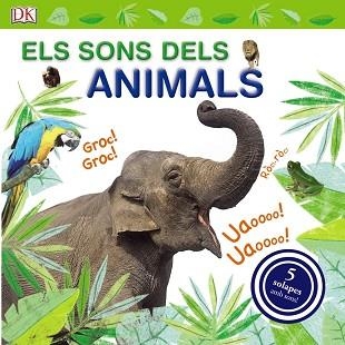 SONS DELS ANIMALS | 9788499066578