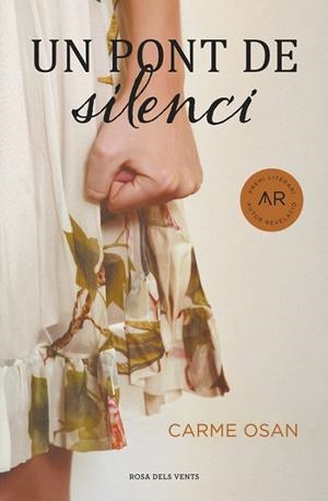 UN PONT DE SILENCI | 9788415961734 | OSAN,CARME