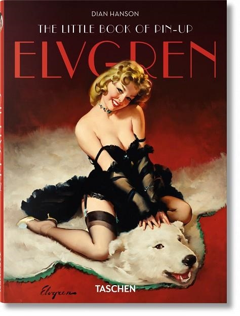 GIL ELVGREEN | 9783836520218 | HANSON,DIAN