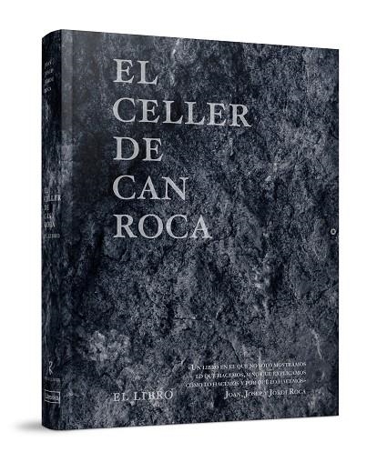 CELLER DE CAN ROCA -CASTELLA- | 9788494456930 | ROCA,JOAN JOSEP JORDI