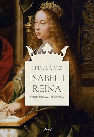 ISABEL I REINA | 9788434470491 | SUAREZ FERNANDEZ,LUIS