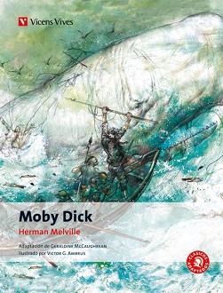 MOBY DICK | 9788468209845 | MELVILLE,HERMAN