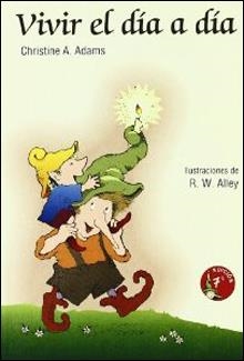 VIVIR EL DIA A DIA | 9788428519618 | ADAMS,CHRISTINE