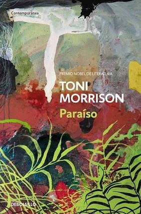 PARAISO | 9788490627518 | MORRISON,TONI.  NOBEL DE LITERATURA1993