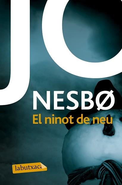 NINOT DE NEU. SERIE HARRY HOLE 7 | 9788499309057 | NESBO,JO