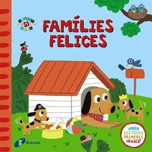 FAMILIES FELICES | 9788499066462