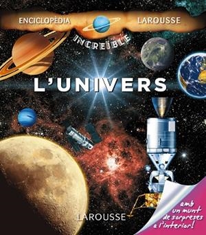 UNIVERS | 9788416124473