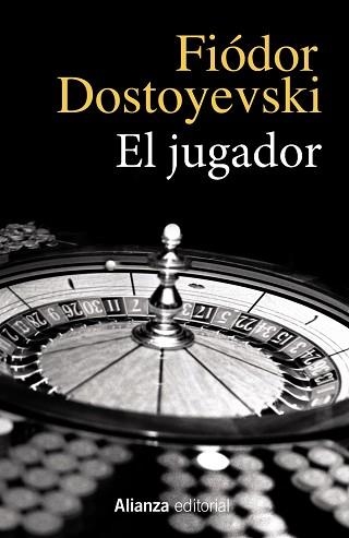 JUGADOR | 9788420690667 | DOSTOIEVSKI,FIODOR