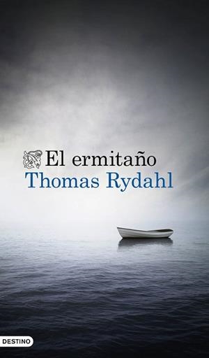 ERMITAÑO | 9788423349531 | RYDAHL,THOMAS