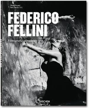 FEDERICO FELLINI. FILMOGRAFIA COMPLETA | 9783836534680 | DUNCAN,PAUL WIEGAND,CHRIS