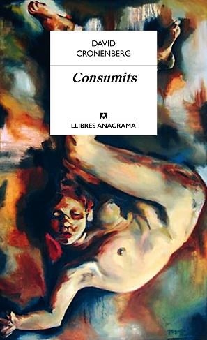 CONSUMITS | 9788433915283 | CRONENBERG,DAVID