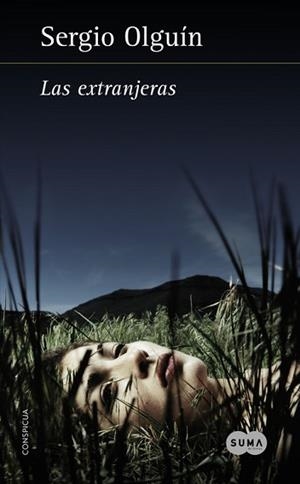 EXTRANJERAS | 9788483657867 | OLGUIN,SERGIO