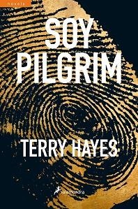 SOY PILGRIM | 9788498387018 | HAYES,TERRY