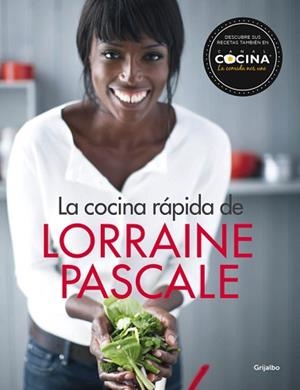 COCINA RAPIDA DE LORRAINE PASCALE | 9788416449132 | PASCALE,LORRAINE