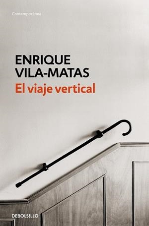VIAJE VERTICAL | 9788490627259 | VILA-MATAS,ENRIQUE