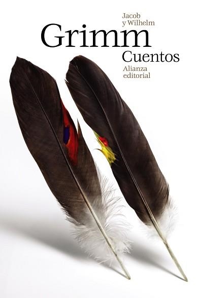 CUENTOS | 9788420689654 | GRIMM,JAKOB Y WILHELM