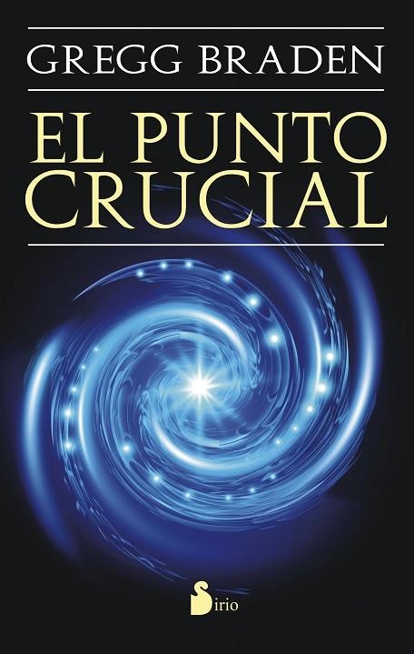 PUNTO CRUCIAL | 9788478089574 | BRADEN,GREGG