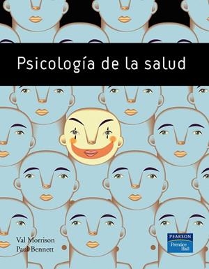 PSICOLOGIA DE LA SALUD | 9788483223437 | MORRISON,VAL