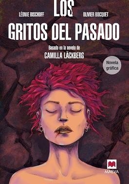 GRITOS DEL PASADO NOVELA GRAFICA | 9788416363575 | BISCHOFF,LEONIE BOCQUET,OLIVIER