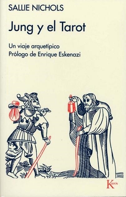 JUNG Y EL TAROT | 9788472451919 | NICHOLS,SALLIE