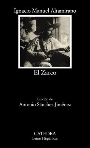 ZARCO | 9788437634968 | ALTAMIRANO,IGNACIO MANUEL