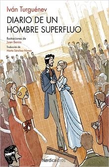 DIARIO DE UN HOMBRE SUPERFLUO | 9788416440504 | TURGUENEV,IVAN S