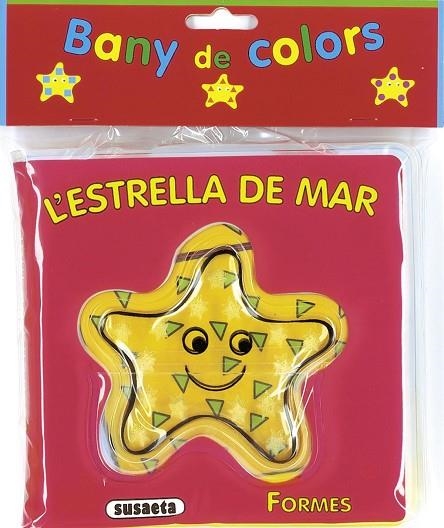ESTRELLA DE MAR. PLASTIC | 9788467708561 | POWELL, RICHARD