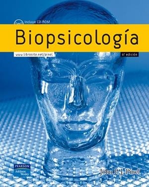 BIOPSICOLOGIA | 9788478290819 | PINEL,JOHN P.J.