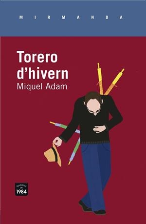 TORERO D,HIVERN | 9788415835646 | ADAM,MIQUEL