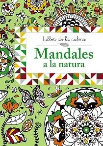 MANDALES A LA NATURA | 9788499066639 | BALEINE,LILI LA