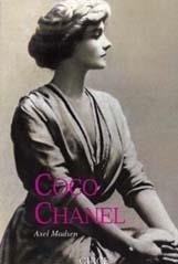 COCO CHANEL | 9788477651567 | MADSEN,AXEL